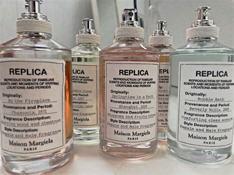 perfume brand replica|best maison margiela.